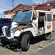 Image for article titled My $500 Postal Jeep Has Been Stuck in a Colorado Days Inn Parking Lot For Two Days